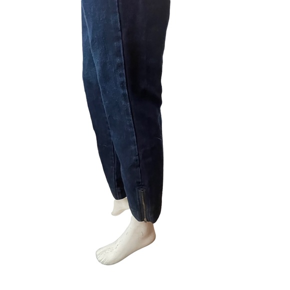 J. Crew side zip pants size 6 - Picture 11 of 16